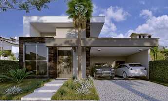 Imagem: Casa de Condomínio Village La Montagne