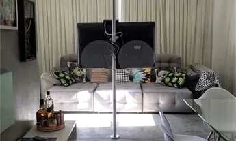 Imagem 6: São Paulo - Apartamento Padrão - VILA LEOPOLDINA