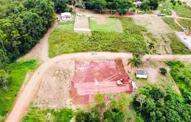 Imagem 2: GS - Lotes de qualidade e segurança em empreendimento, Ibiúna-SP