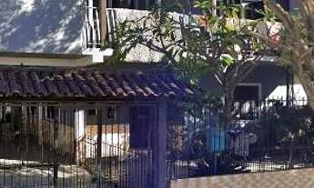 Imagem: PORTO ALEGRE - Casa Padrão - Sarandi