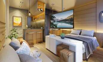 Imagem 7: APARTAMENTO RESIDENCIAL em São Paulo - SP, Vila Madalena