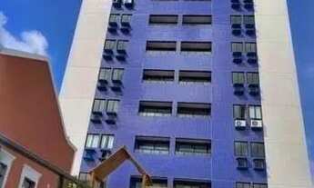 Imagem: EDF. HEBREA MULATO