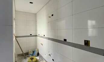 Imagem 6: Cobertura com 2 dormitórios à venda, 100 m² por R$ 480.000,00 - Vila Baeta Neves - São Ber