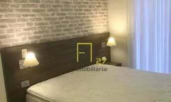 Imagem 6: Studio com 1 dormitório para alugar, 36 m² por R$ 2.528,00/mês - Vila Augusta - Guarulhos