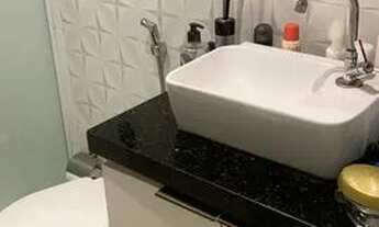 Imagem 2: Aluga-se apartamento mobiliado no Renascença