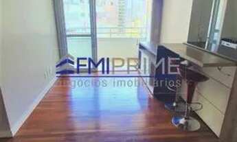 Imagem 2: POMPÉIA - ÓTIMO APARTAMENTO À VENDA - 2 DORMITÓRIOS (1 SUÍTE