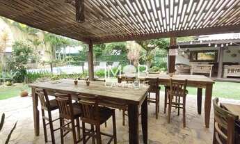 Imagem: Terreno à venda, 1440 m² por R$ 6.000.000,00