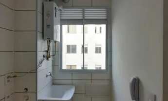 Imagem 6: Apartamento com 2 dormitórios para alugar, 41 m² por R$ 1.843,00/mês - Vila Independência