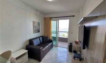 Imagem 5: Viva em um maravilhoso apartamento com vista mar na melhor localização de Ponta Negra