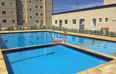 Imagem 5: Apartamento Aluguél - Jardim Morumbi - Pindamonhangaba / SP