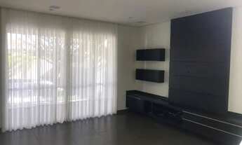 Imagem 3: Sobrado com 3 dormitórios, 222 m² - venda por R$ 1.450.000,00 ou aluguel por R$ 7.775,22/m