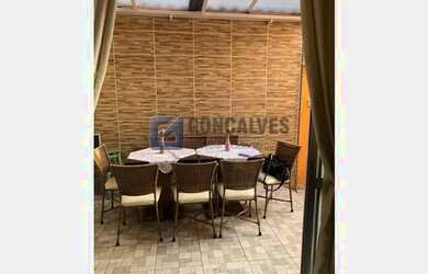 Imagem 7: SAO BERNARDO DO CAMPO - Residential / Sobrado - BAIRRO ASSUNCAO