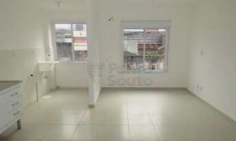 Imagem 2: Apartamento Padrão em Pelotas