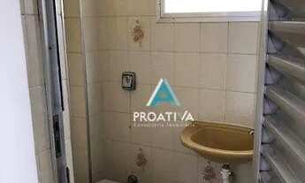 Imagem 7: Apartamento com 2 dormitórios à venda, 93 m² por R$ 480.000,00 - Centro - Santo André/SP