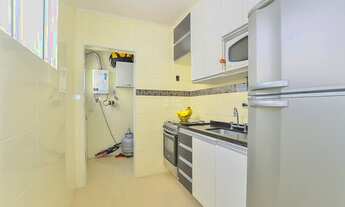 Imagem 4: Apolar Imóveis vende Excelente Apartamento no Água Verde