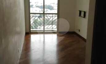 Imagem: São Paulo - Apartamento Padrão - PARQUE