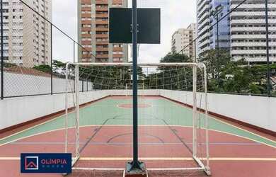 Imagem 7: Apartamento Locação Brooklin 147 m² 3 Dormitórios