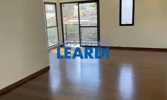 Imagem: APARTAMENTO - ALTO DE PINHEIROS - SP