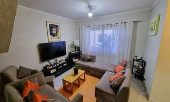 Imagem: Linda casa a venda em condomínio fechado