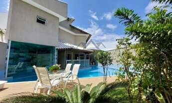 Imagem 7: Casa de condomínio para aluguel com 200 metros quadrados com 3 quartos