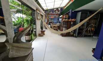 Imagem: COBERTURA - VILA BUARQUE - SP