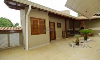 Imagem 6: Casa - Parque Brasil 500 - Paulínia