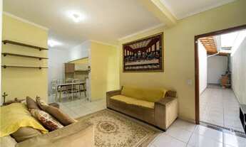 Imagem 3: Casa à venda em Itupeva Pacaembu II - at: 155 m² e ac: 84 m² - 3 quartos - 1 suíte