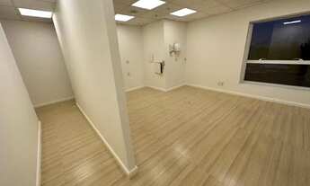 Imagem 6: Oportunidade - Thera Berrini Office - 51 m² - Brooklin