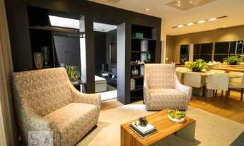 Imagem 7: Apartamento para Aluguel - Vila Carrão, 2 Quartos, 154 m2