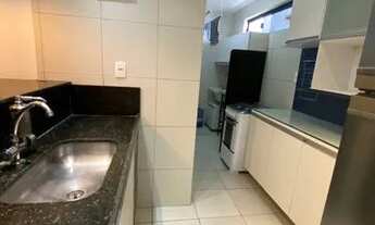 Imagem 4: Apartamento para venda tem 60 metros quadrados com 2 quartos em Bancários