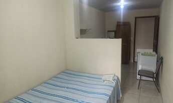 Imagem 4: Kitnet Mobiliado Próximo aos Hospitais Santa Rita e das Clínicas, Água e Luz Incluso