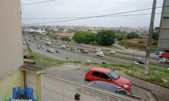 Imagem 5: Casa com 3 dormitórios para alugar, 90 m² por R$ 2.583,00/mês - Jardim Munhoz - Guarulhos