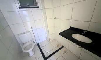 Imagem 4: Apartamento com 1 quarto para alugar, 32 m² por R$ 868/mês - Amadeu Furtado - Fortaleza/CE