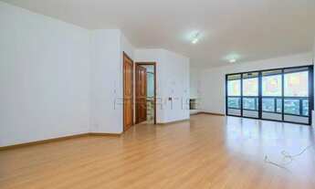 Imagem 5: Apartamento com 3 dormitórios para alugar, 131 m² por R$ 5.561,00/mês - Bacacheri - Curiti