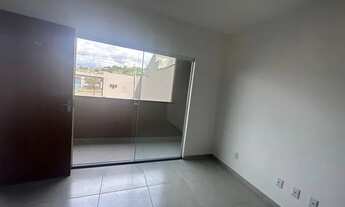 Imagem 7: Apartamento com varanda 02 quartos em ótima localização no Jardim Ingá