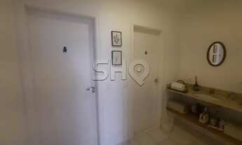 Imagem 3: Casa Comercial nas Perdizes