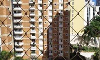 Imagem 7: Apartamento com 3 dormitórios à venda, 130 m² por R$ 1.300.000,00 - Perdizes - São Paulo/S