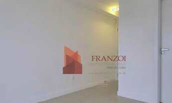 Imagem 7: LOCAÇÃO: Apartamento semi MOBILIADO, com Suíte e 1 Dormitório, 2 vagas individuais, Centro