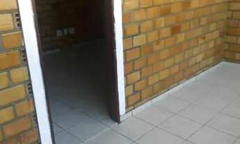 Imagem 7: Casa para aluguel possui 80 metros quadrados com 2 quartos em Bessa - João Pessoa - Paraíb