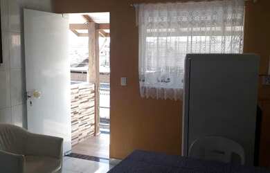 Imagem 2: Aluga-se kitnet para uma pessoa!