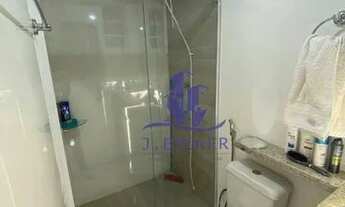 Imagem 6: Apartamento com 2 dormitórios à venda, 58 m² por R$ 210.000,00 - Jardim Bela Vista - Bauru