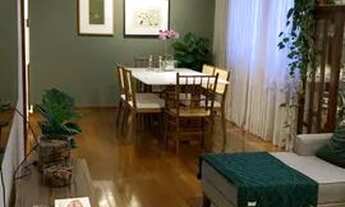 Imagem 2: Apartamento com 3 quartos à venda, 133 m² por R$ 690.000 - Cruzeiro - Belo Horizonte/MG