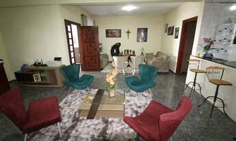 Imagem 7: Excelente casa comercial, ideal para o seu negócio com 4 quartos sendo 2 suítes, wc social