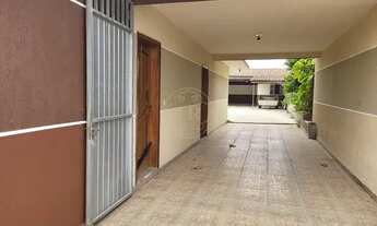 Imagem 3: Sobrado à venda no bairro Quississana - São José dos Pinhais/PR