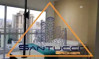 Imagem: Apartamento para locação com 43m² com