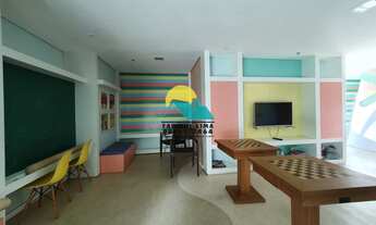 Imagem 7: Imperator Residence | Super área de lazer