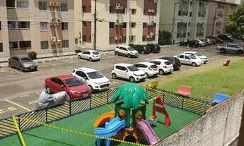 Imagem: Apartamento para aluguel no Gran Village