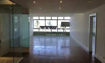 Imagem 2: Apartamento para venda tem 200 metros quadrados com 3 quartos em Ipanema - Rio de Janeiro