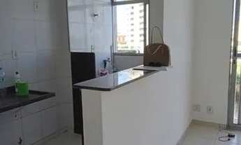 Imagem 4: Apto, 2/4, 1vgs, ao Lado Parque Shopping Ed. Ville Laguna