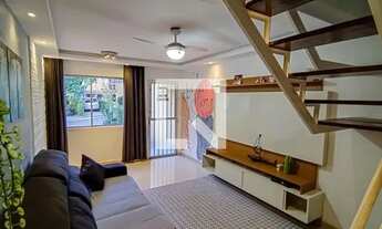 Imagem 4: Casa para Aluguel - Taquara, 2 Quartos, 70 m2